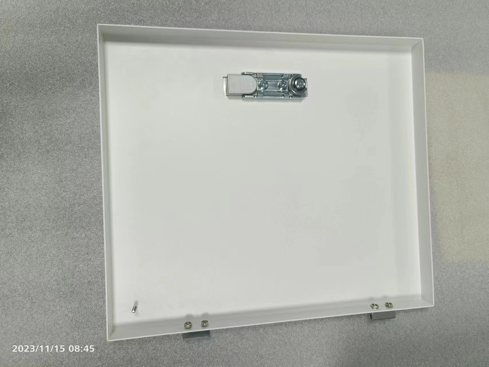 Heißverkauftes Aluminiumgehäuse für elektrische Geräte